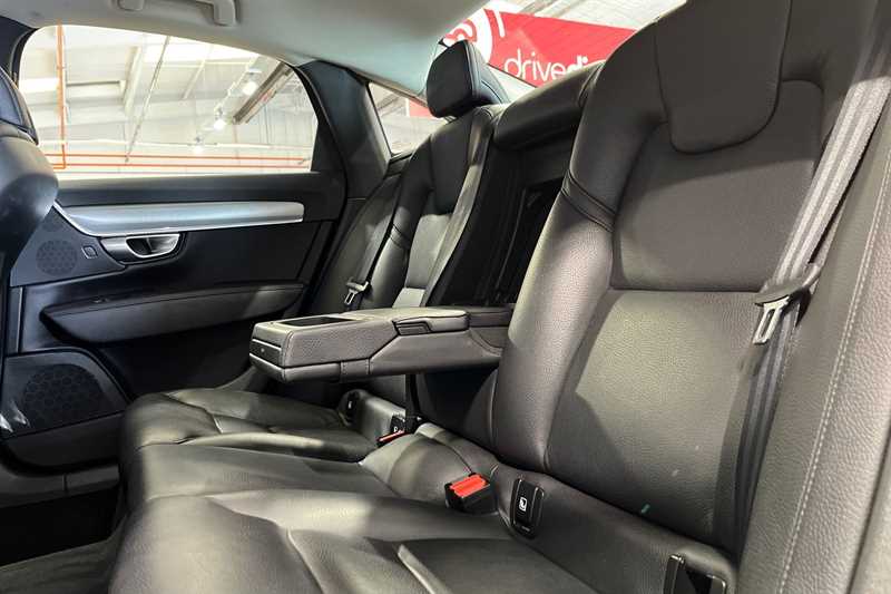 Used Volvo S90 2019 for sale - 76443199: Photo 24