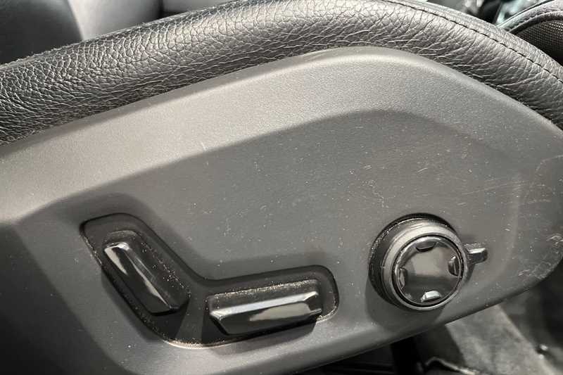 Used Volvo S90 2019 for sale - 76443199: Photo 26