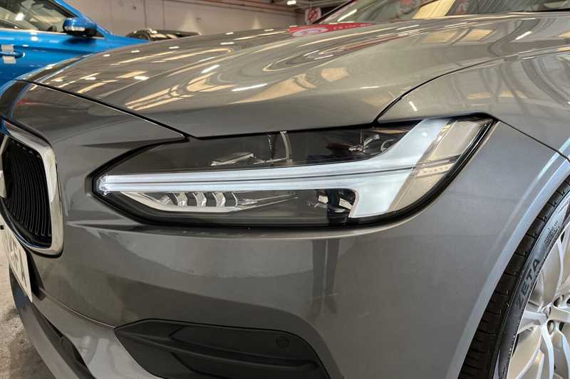 Used Volvo S90 2019 for sale - 76443199: Photo 29