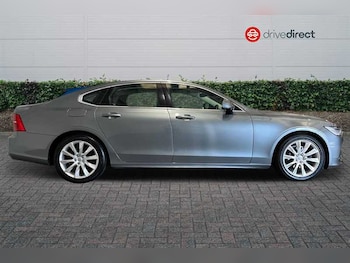Used Volvo S90 2019 for sale - 76443199: Photo
