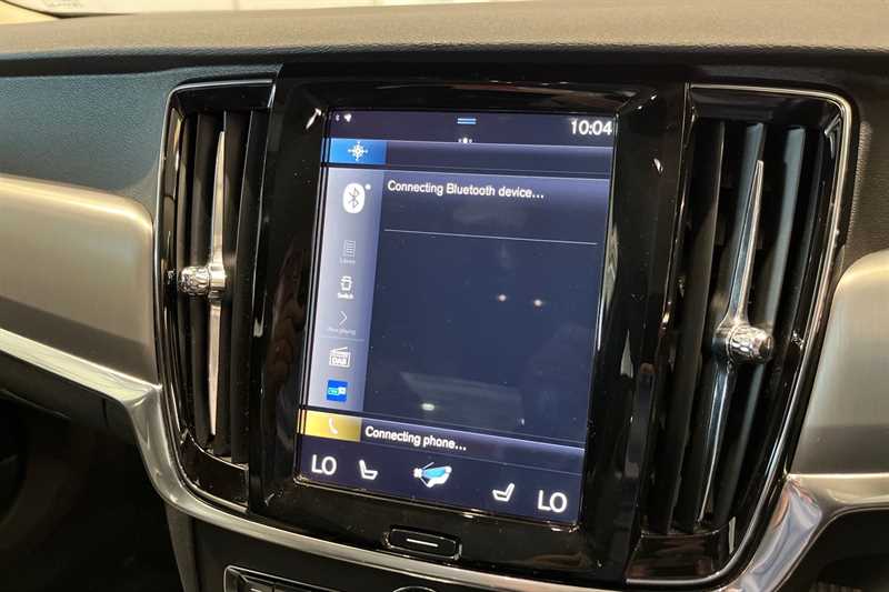 Used Volvo S90 2019 for sale - 76443199: Photo 38