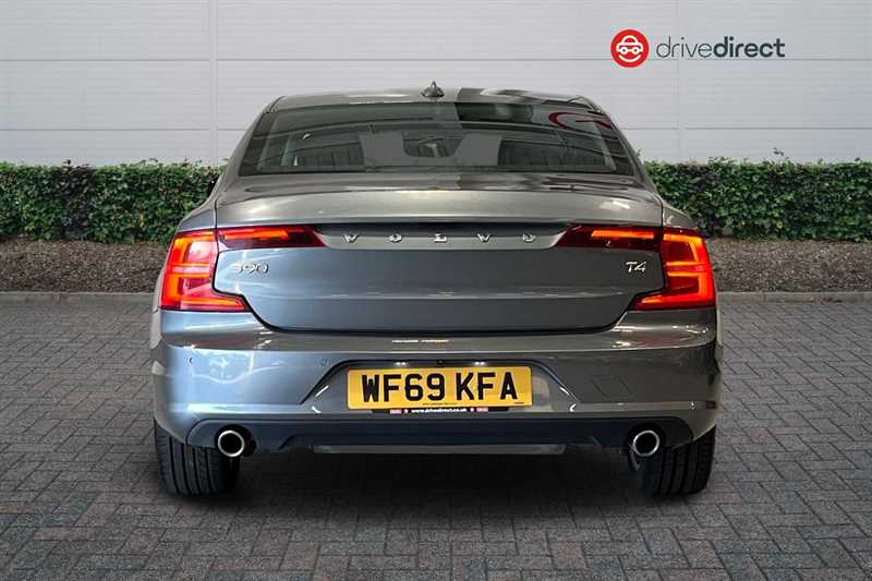 Used Volvo S90 2019 for sale - 76443199: Photo 4