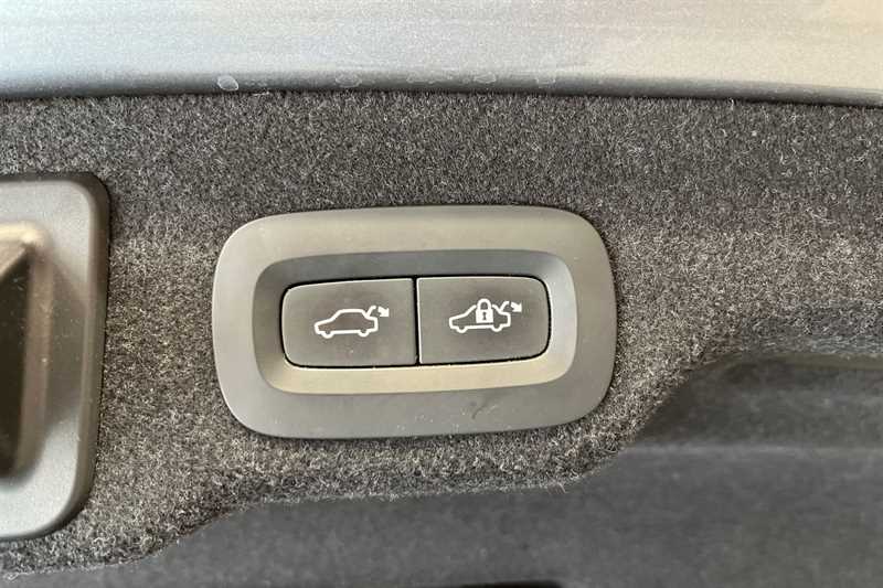 Used Volvo S90 2019 for sale - 76443199: Photo 42