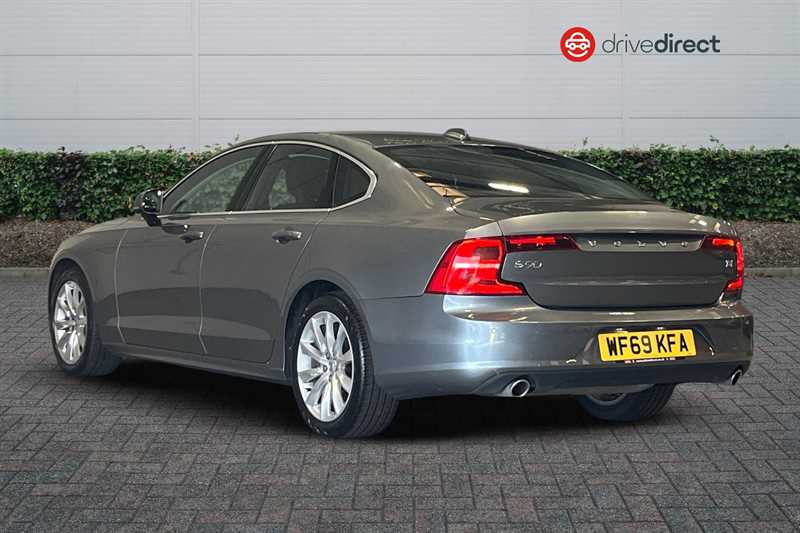 Used Volvo S90 2019 for sale - 76443199: Photo 5