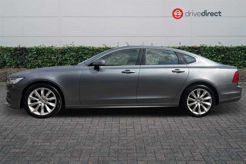 Used Volvo S90 2019 for sale - 76443199: Photo 6
