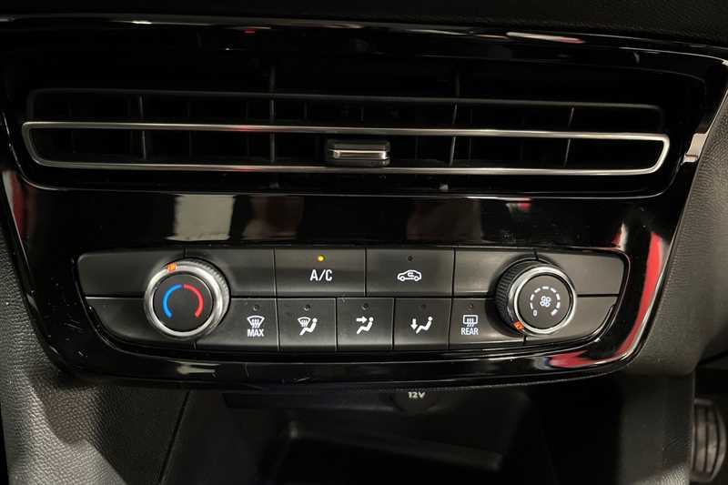 Used Vauxhall Mokka 2021 for sale - 77887186: Photo 15