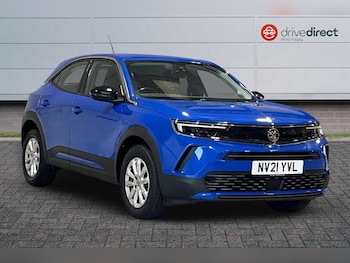 1.2 Turbo SE SUV 5dr Petrol Manual Euro 6 (s/s) (100 ps)