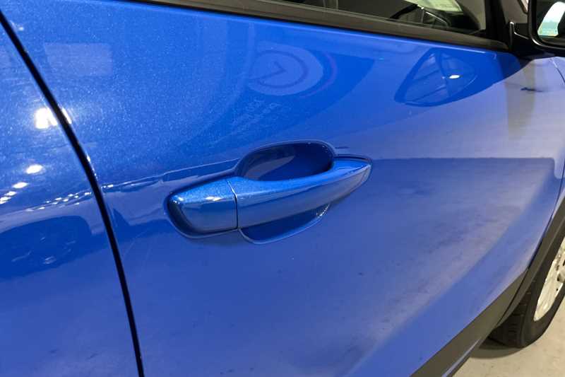 Used Vauxhall Mokka 2021 for sale - 77887186: Photo 33