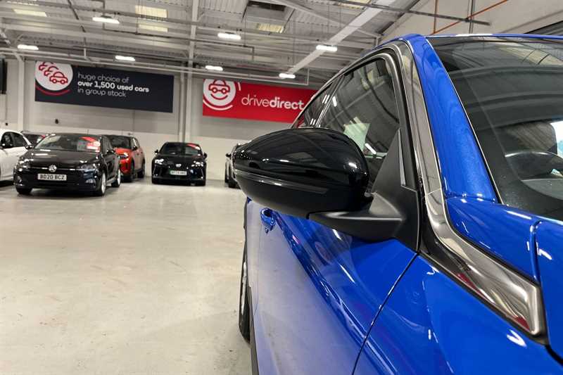 Used Vauxhall Mokka 2021 for sale - 77887186: Photo 34