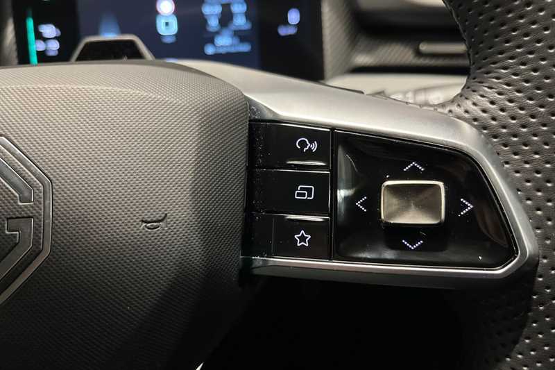 Used MG MGS5 2025 for sale - 77309869: Photo 22