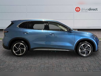 Used MG MGS5 undefined for sale - 77309869: Photo