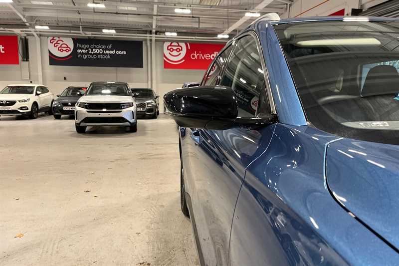 Used MG MGS5 2025 for sale - 77309869: Photo 34