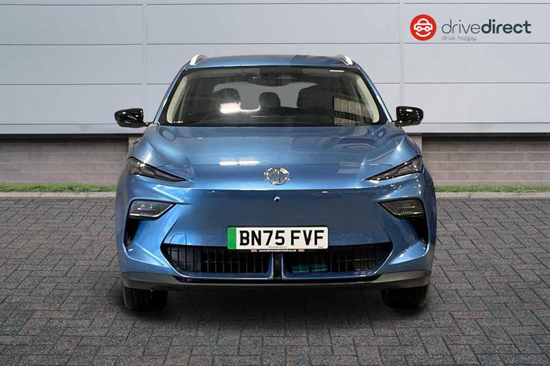 Used MG MGS5 2025 for sale - 77309869: Photo 8