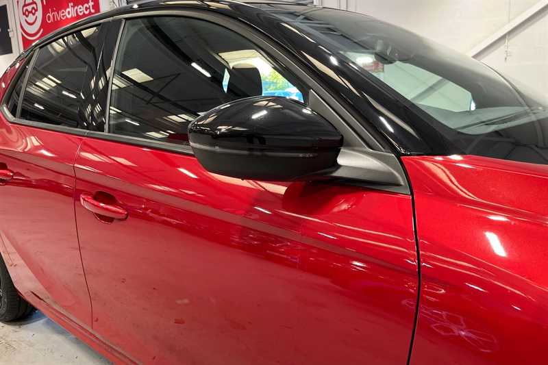 Used Vauxhall Corsa 2023 for sale - 77321988: Photo 34