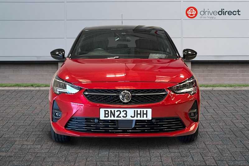 Used Vauxhall Corsa 2023 for sale - 77321988: Photo 8