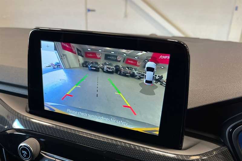 Used Ford Kuga 2023 for sale - 77844249: Photo 19