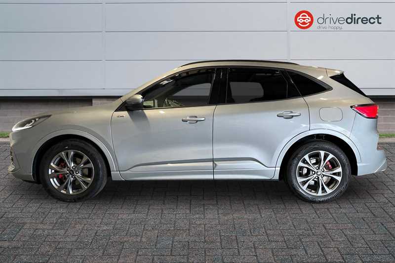 Used Ford Kuga 2023 for sale - 77844249: Photo 6