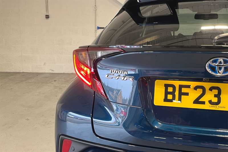 Used Toyota C-HR 2023 for sale - 78221958: Photo 31