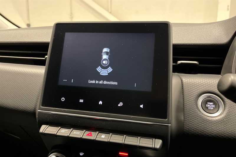 Used Renault Clio 2023 for sale - 77828908: Photo 19