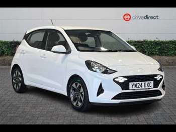 2024 - 1.0 Advance Hatchback 5dr Petrol Manual Euro 6 (s/s) (63 ps)