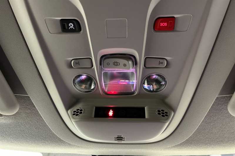 Used Vauxhall Combo 2025 for sale - 76876696: Photo 40