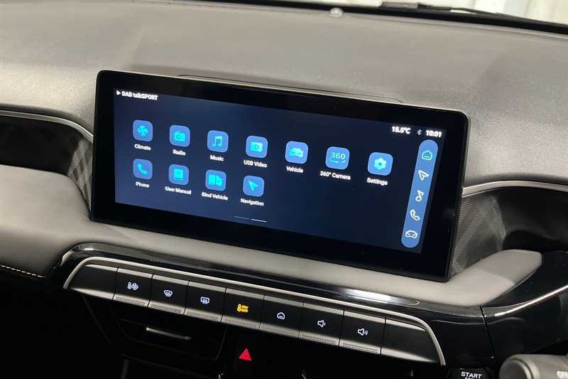 Used MG MG3 2025 for sale - 77899489: Photo 39