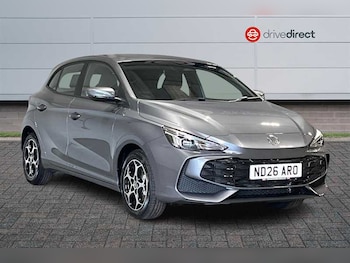 Used MG MG3 2026 for sale - 79534910: Photo
