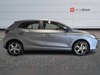 Used MG MG3 2026 for sale - 79534910: Photo