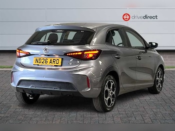 Used MG MG3 2026 for sale - 79534910: Photo
