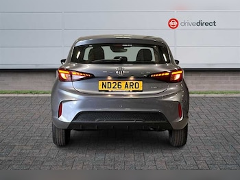 Used MG MG3 2026 for sale - 79534910: Photo