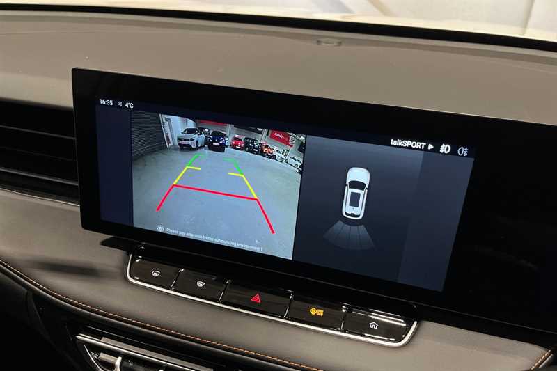 Used MG MG HS 2025 for sale - 77727571: Photo 19