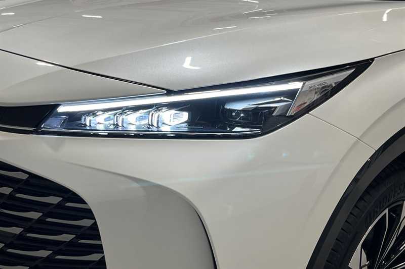 Used MG MG HS 2025 for sale - 77727571: Photo 29