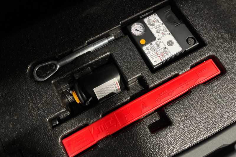 Used MG MG HS 2025 for sale - 77727571: Photo 37