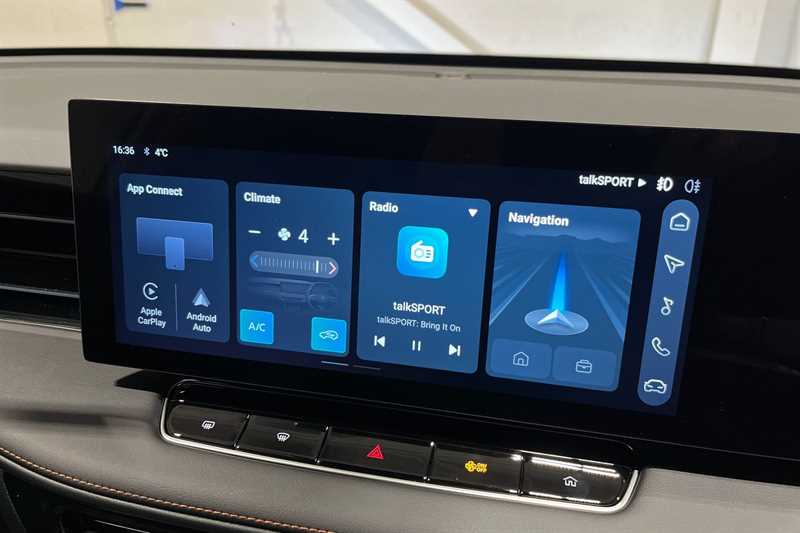 Used MG MG HS 2025 for sale - 77727571: Photo 38