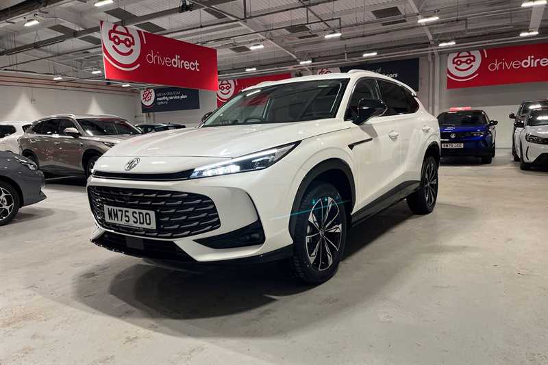 Used MG MG HS 2025 for sale - 77727571: Photo 46