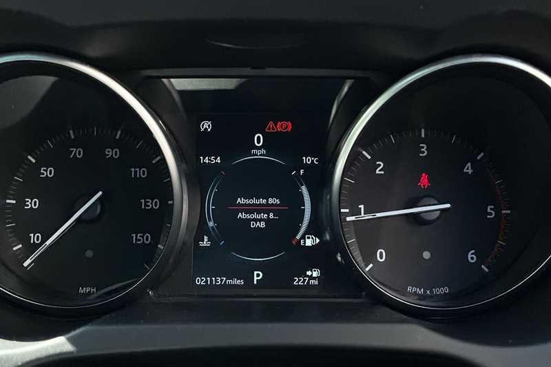 Used Land Rover Range Rover Evoque 2019 for sale - 76956066: Photo 20