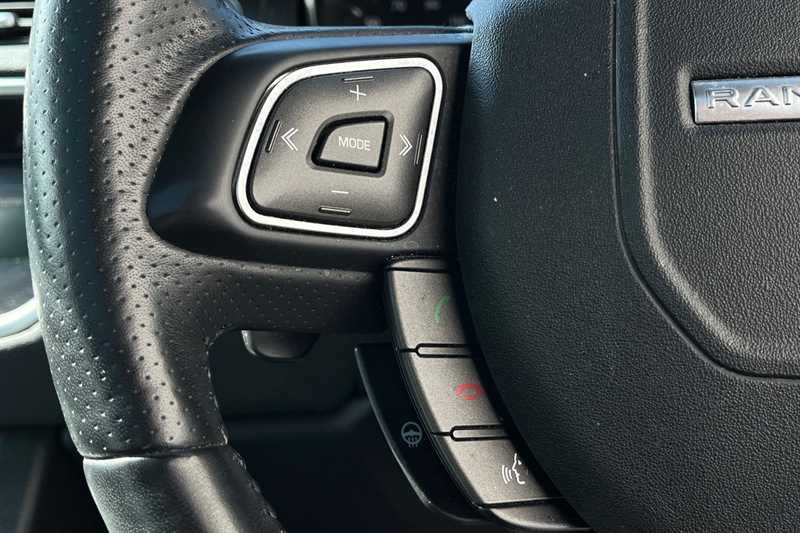 Used Land Rover Range Rover Evoque 2019 for sale - 76956066: Photo 21