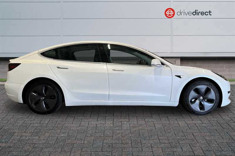 Used Tesla Model 3 2020 for sale - 78120014: Photo 2
