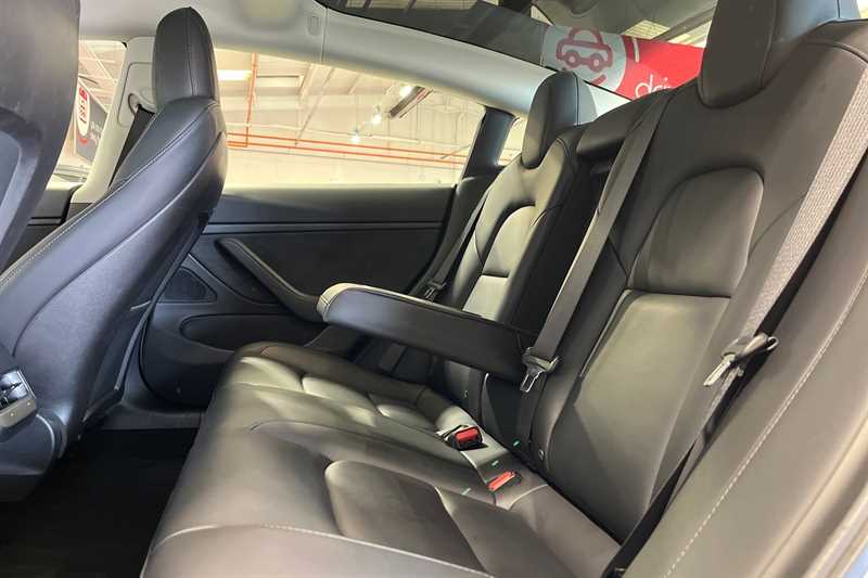 Used Tesla Model 3 2020 for sale - 78120014: Photo 24