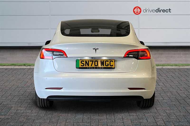 Used Tesla Model 3 2020 for sale - 78120014: Photo 4