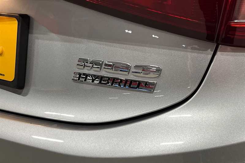 Used MG MG3 2025 for sale - 78161080: Photo 30