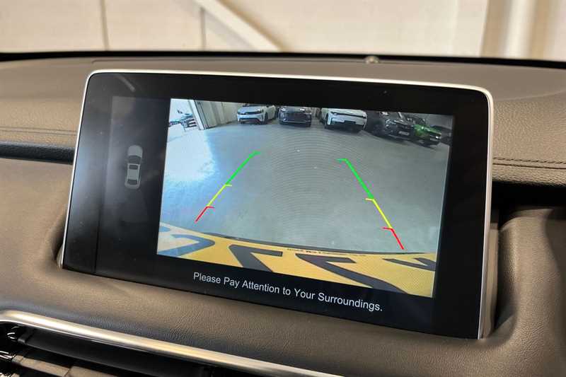 Used MG MG HS 2022 for sale - 77334860: Photo 19