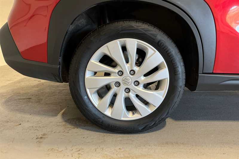 Used Suzuki SX4 S-Cross 2022 for sale - 77296142: Photo 10