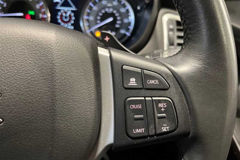 Used Suzuki SX4 S-Cross 2022 for sale - 77296142: Photo 22