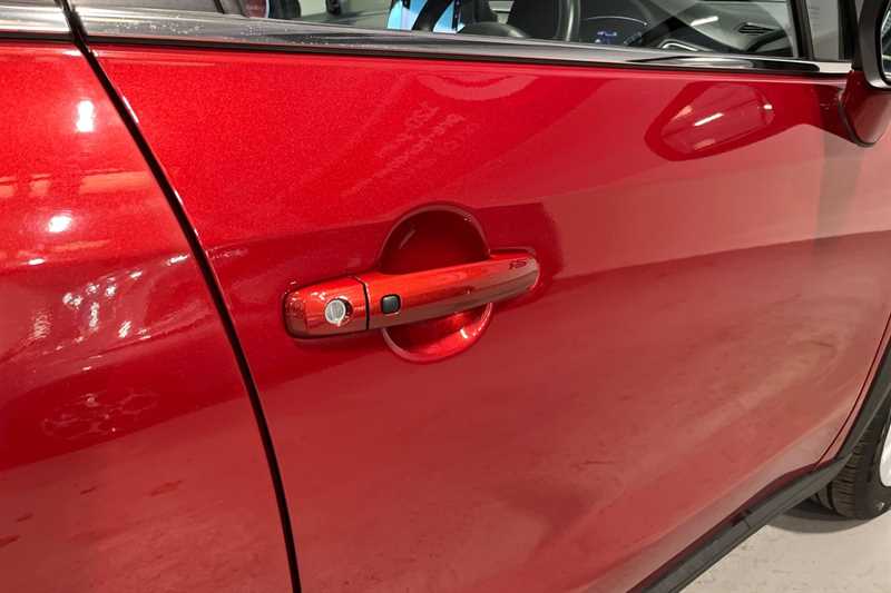 Used Suzuki SX4 S-Cross 2022 for sale - 77296142: Photo 33