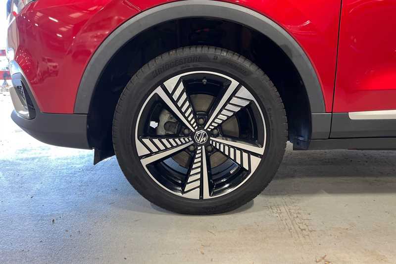 Used MG MG ZS 2021 for sale - 76525294: Photo 12