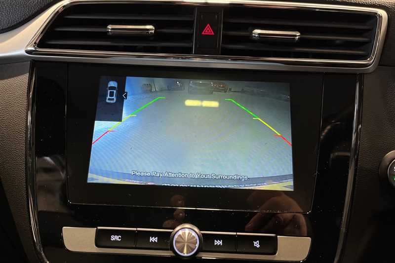 Used MG MG ZS 2021 for sale - 76525294: Photo 19