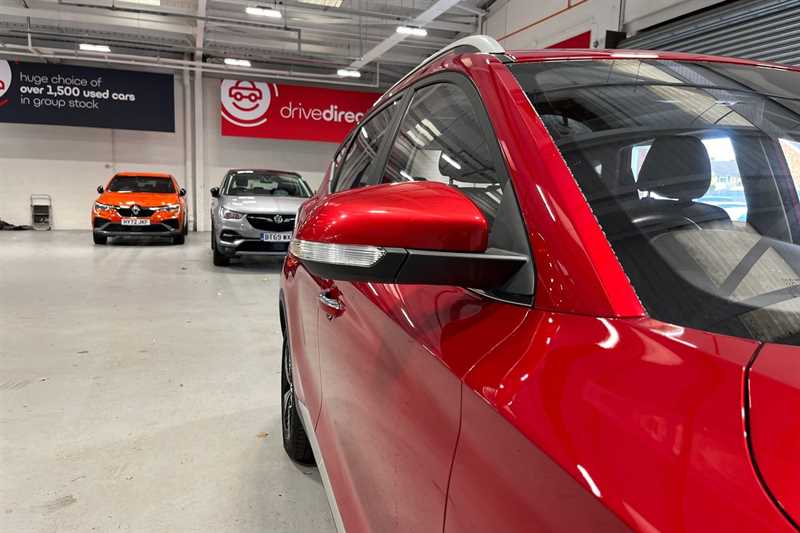 Used MG MG ZS 2021 for sale - 76525294: Photo 34