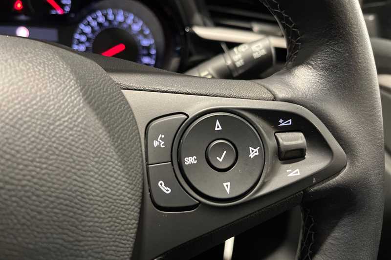 Used Vauxhall Corsa 2022 for sale - 77430527: Photo 22