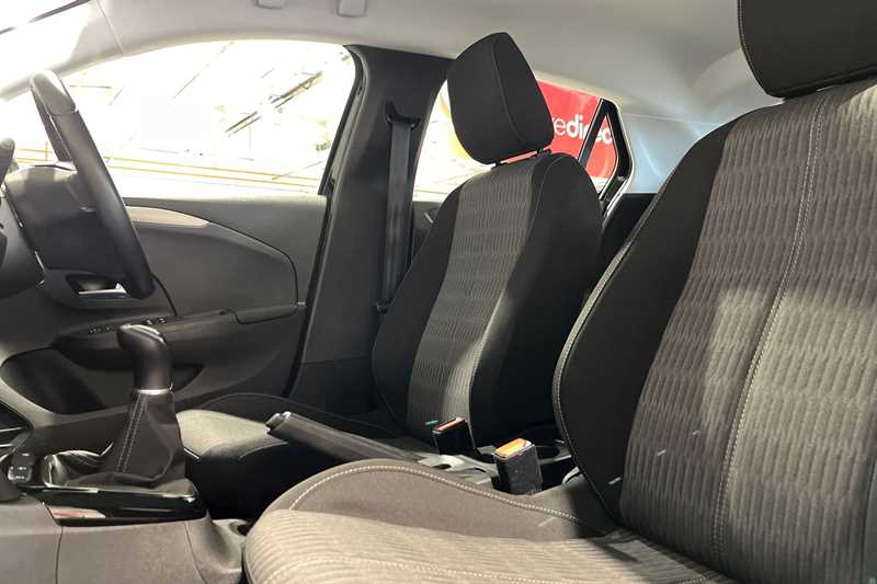 Used Vauxhall Corsa 2022 for sale - 77430527: Photo 23